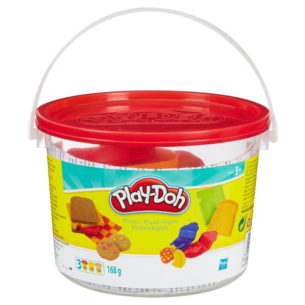 Play-Doh - Picnic Mini Bucket