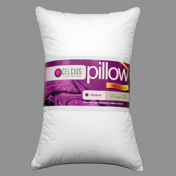 Gel Pillow   18