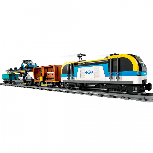 Lego Freight Train - 60336