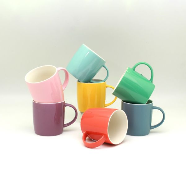 Color Cup Design 03