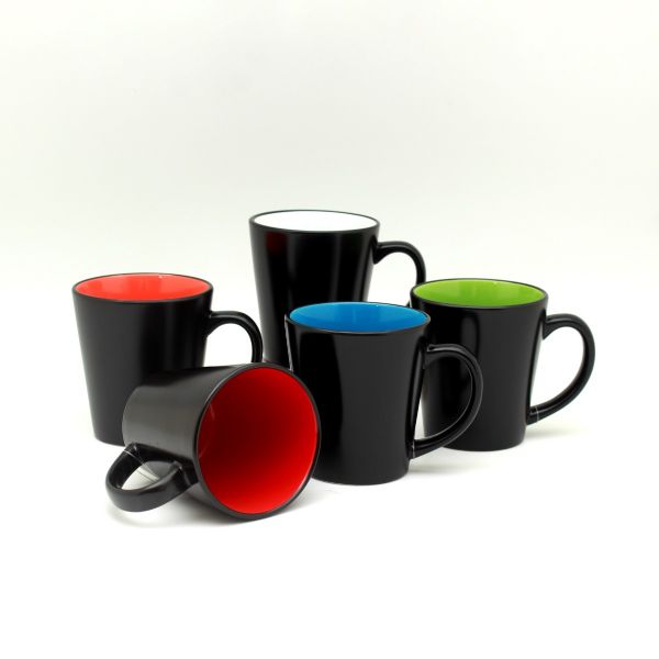 Color Cup Design 02