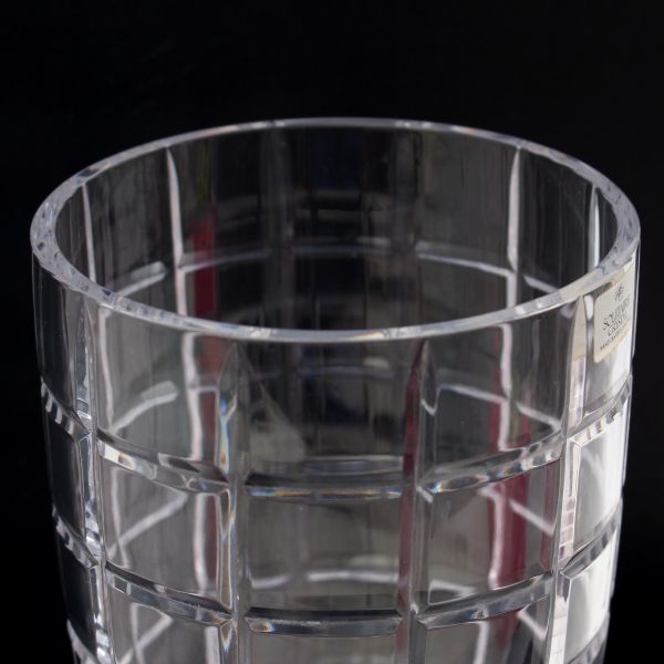Crystal Flower Vase Spare  Design  