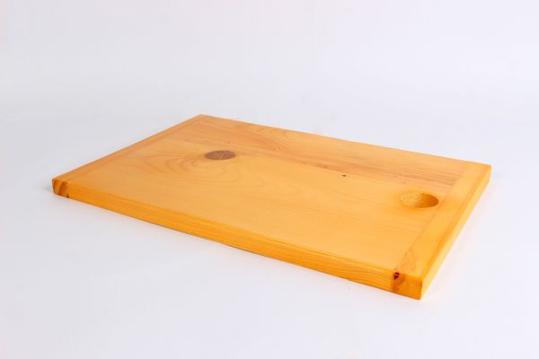 Wood Chopping & Slice Board - Medium