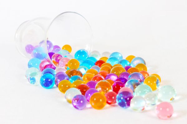 Water Beads