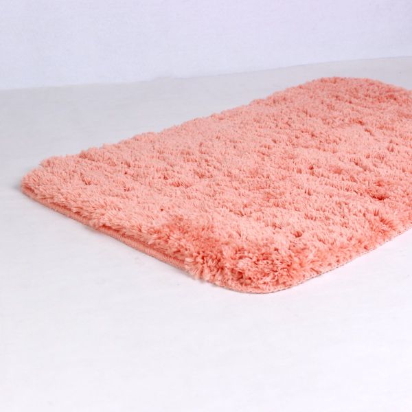 Non-Slip Bathroom Carpet 
