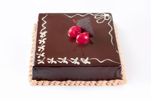 Chocalate Cake - 1kg - please contact before order 071 4516385