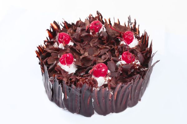 Black Forest Gateau - 1kg - Please contact Befor order 0714516385
